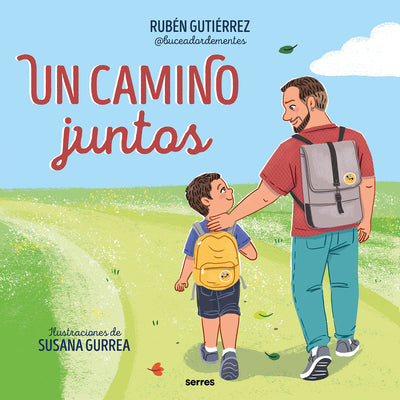 Un Camino Juntos / A Walk Together by Gut?errez, Rub?n