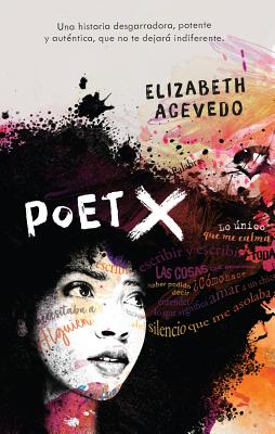Poet X by Acevedo, Elizabeth