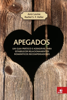 Apegados by Levine, Amir