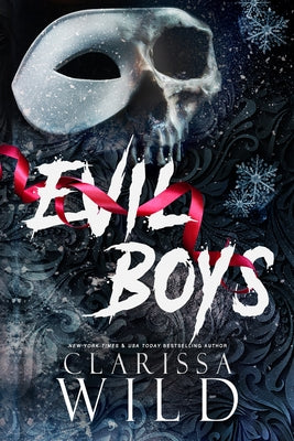 Evil Boys by Wild, Clarissa