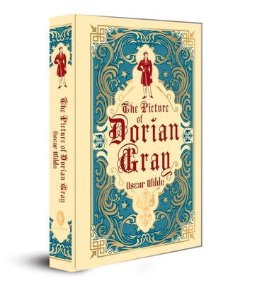 The Picture of Dorian Gray (Deluxe Hardbound Edition) by Wilde, Oscar