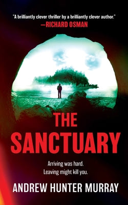 The Sanctuary by Murray, Andrew Hunter