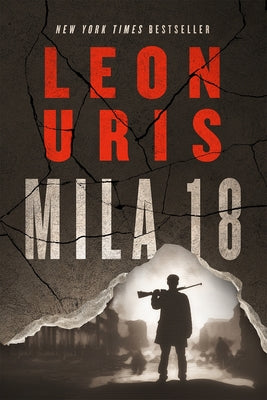 Mila 18 by Uris, Leon