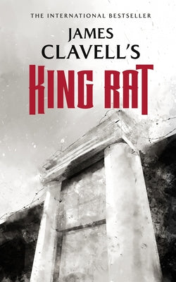 King Rat by Clavell, James