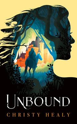 Unbound by Healy, Christy