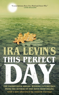 This Perfect Day by Levin, Ira