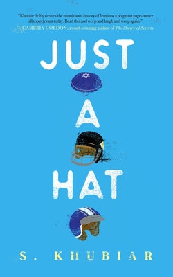 Just a Hat by Khubiar, S.