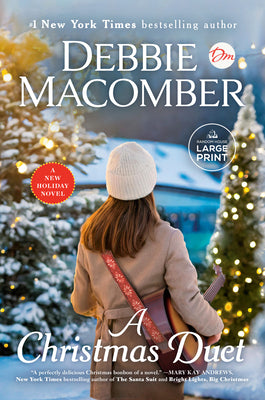 A Christmas Duet by Macomber, Debbie