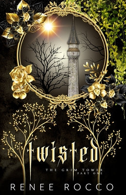 Twisted by Rocco, Renee