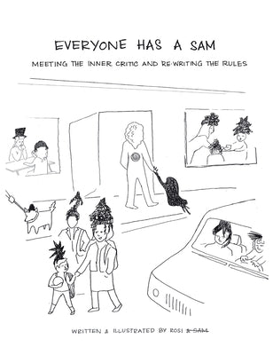 Everyone Has a Sam by Greenberg, Rosi