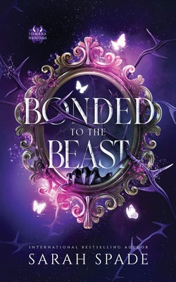 Bonded to the Beast by Spade, Sarah