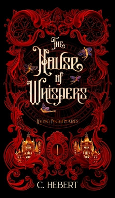 The House of Whispers by Hebert, C.