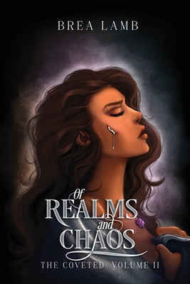 Of Realms and Chaos by Lamb, Brea