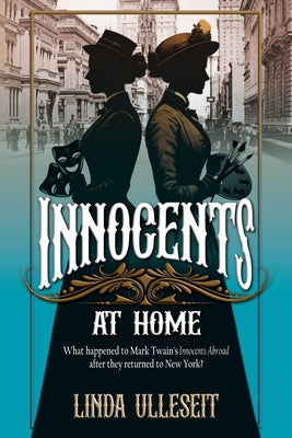 Innocents at Home by Ulleseit, Linda