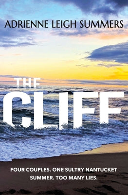 The Cliff by Summers, Adrienne Leigh