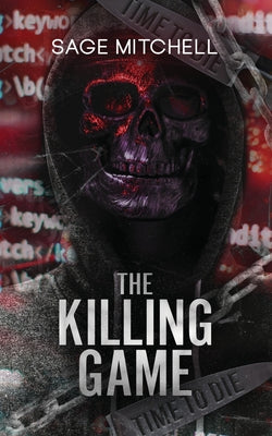 The Killing Game by Mitchell, Sage