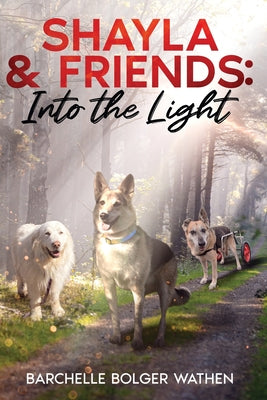 Shayla & Friends: Into the Light by Bolger Wathen, Barchelle