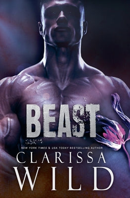 Beast by Wild, Clarissa