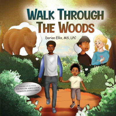 Walk Through The Woods by Lpc, Dorian Ellis