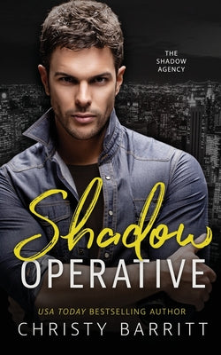 Shadow Operative by Barritt, Christy