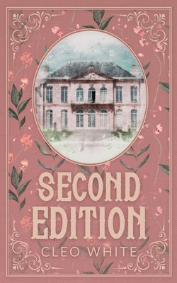 Second Edition: A Single Dad/Nanny, Age Gap Romance by White, Cleo