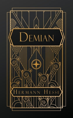 Demian by Hesse, Hermann