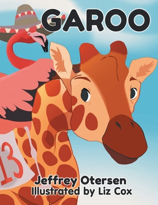 Garoo by Otersen, Jeffrey