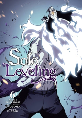 Solo Leveling, Vol. 6 (Comic) by Chugong