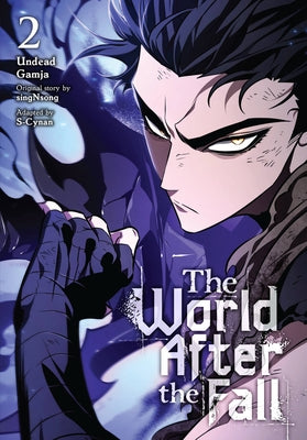 The World After the Fall, Vol. 2 by Gamja, Undead