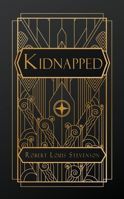 Kidnapped by Stevenson, Robert Louis