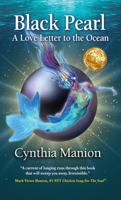 Black Pearl: A Love Letter to the Ocean by Manion, Cynthia