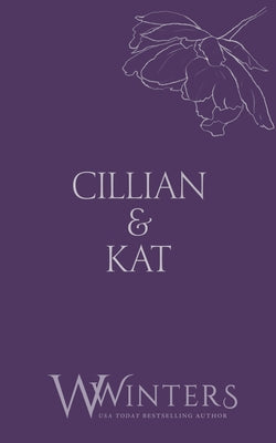 Cillian & Kat: Sexy As Sin by Winters, Willow