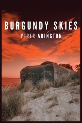 Burgundy Skies by Arington, Piper