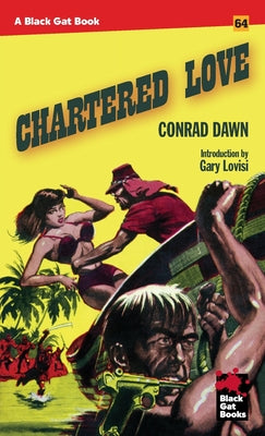 Chartered Love by Dawn, Conrad