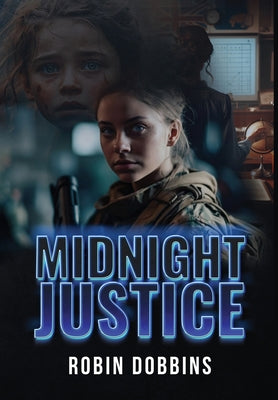 Midnight Justice by Robin Dobbins