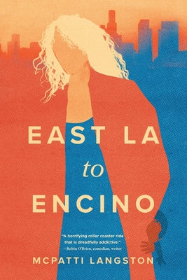 East LA to Encino by Langston, McPatti