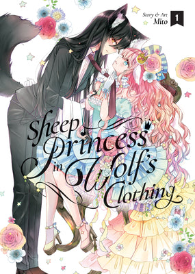 Sheep Princess in Wolf's Clothing Vol. 1 by Mito