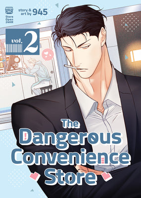 The Dangerous Convenience Store Vol. 2 by 945
