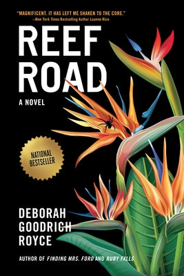 Reef Road by Goodrich Royce, Deborah