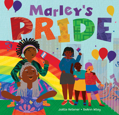 Marley's Pride by Retener, Jo?le