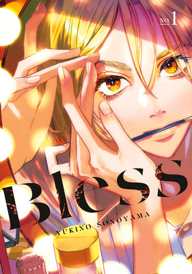 Bless 1 by Sonoyama, Yukino