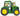 John Deere Kids Tractor Tales by Steuerwald, Joy