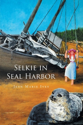 Selkie in Seal Harbor by Ivey, Jean Marie