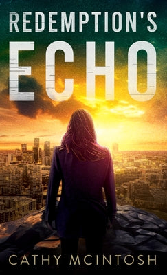 Redemption's Echo by McIntosh, Cathy