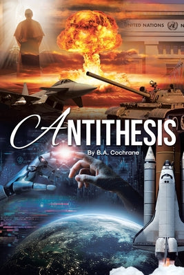 Antithesis by Cochrane, B. a.