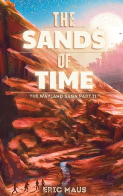 The Sands of Time by Maus