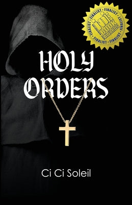 Holy Orders by Soleil, CI CI