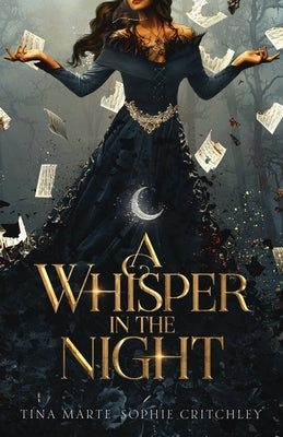 A Whisper In The Night by Marte, Tina