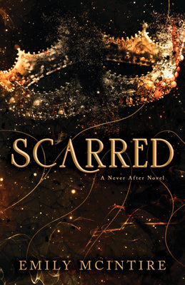 Scarred by McIntire, Emily