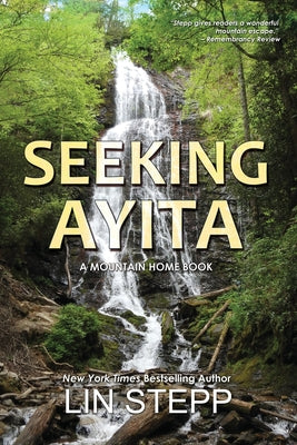 Seeking Ayita by Stepp, Lin